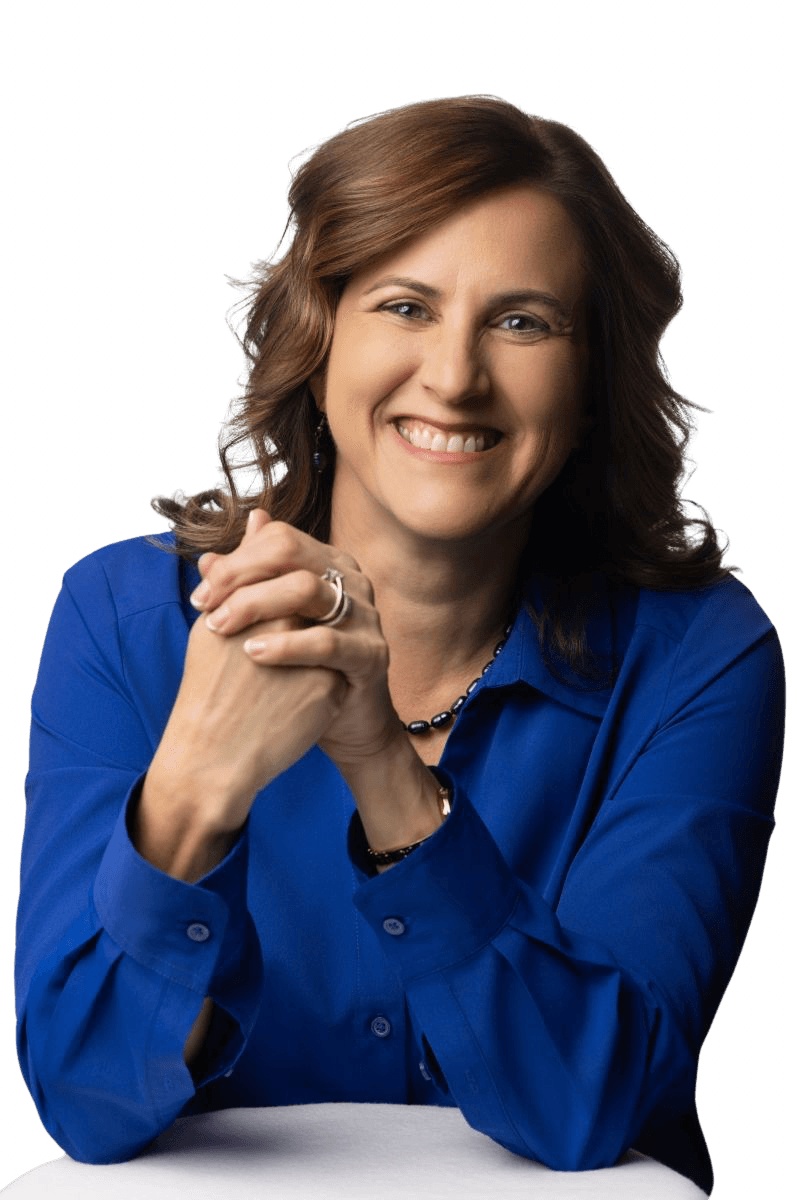 Janika Smit — Executive Coach, Facilitator, and Keynote Speaker